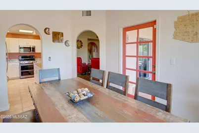 1008 S Desert Senna Loop, Tucson, AZ 85748 - Photo 12