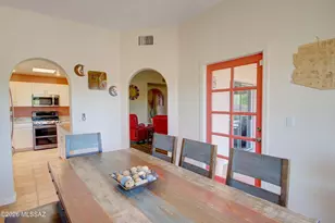 1008 S Desert Senna Loop, Tucson, AZ 85748 - Photo 12