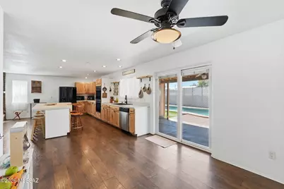 3749 W Horizon Hills Drive, Tucson, AZ 85741 - Photo 18