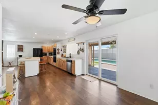 3749 W Horizon Hills Dr, Tucson, AZ 85741 - Photo 18