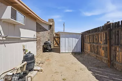 3749 W Horizon Hills Drive, Tucson, AZ 85741 - Photo 38