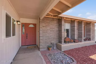 3749 W Horizon Hills Drive, Tucson, AZ 85741 - Photo 1