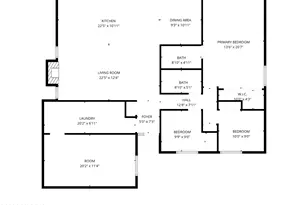 3749 W Horizon Hills Dr, Tucson, AZ 85741 - Photo 46