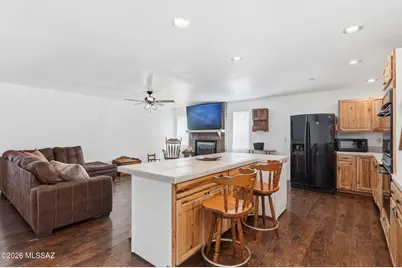 3749 W Horizon Hills Drive, Tucson, AZ 85741 - Photo 12