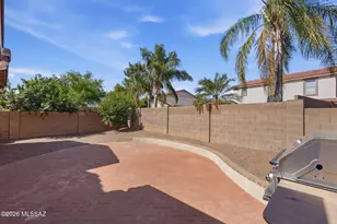 12973 N Yellow Orchid Dr, Oro Valley, AZ 85755 - Photo 32
