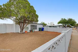 4708 S Rosette Ave, Tucson, AZ 85730 - Photo 4