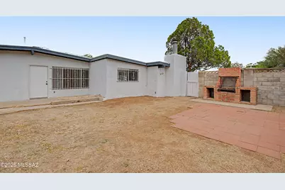 4708 S Rosette Avenue, Tucson, AZ 85730 - Photo 32