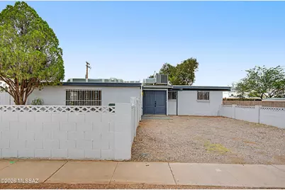 4708 S Rosette Avenue, Tucson, AZ 85730 - Photo 2