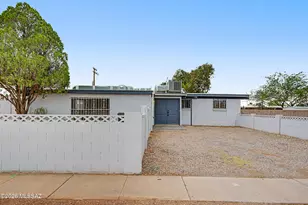 4708 S Rosette Ave, Tucson, AZ 85730 - Photo 2