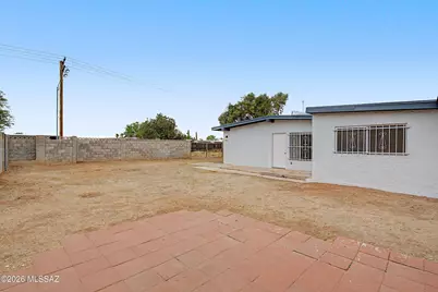 4708 S Rosette Avenue, Tucson, AZ 85730 - Photo 34