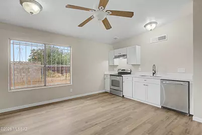 4708 S Rosette Avenue, Tucson, AZ 85730 - Photo 14