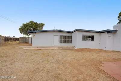 4708 S Rosette Avenue, Tucson, AZ 85730 - Photo 34