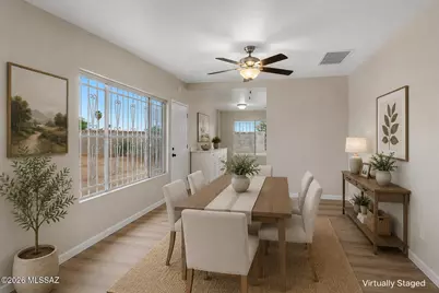 4708 S Rosette Avenue, Tucson, AZ 85730 - Photo 6