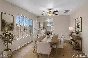4708 S Rosette Ave, Tucson, AZ 85730 - Photo 6