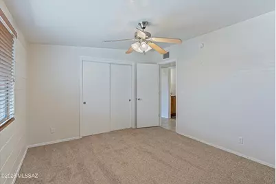 2861 N Columbus Boulevard #55, Tucson, AZ 85712 - Photo 16