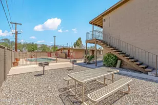2861 N Columbus Blvd, Tucson, AZ 85712 - Photo 10