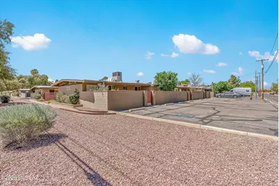 2861 N Columbus Boulevard #55, Tucson, AZ 85712 - Photo 26