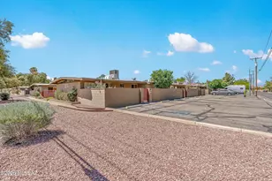 2861 N Columbus Blvd, Tucson, AZ 85712 - Photo 26