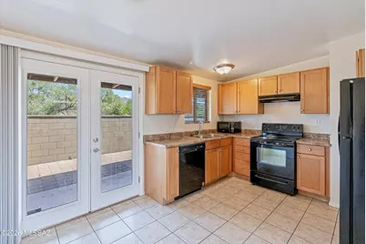 2861 N Columbus Boulevard #55, Tucson, AZ 85712 - Photo 2