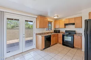 2861 N Columbus Blvd, Tucson, AZ 85712 - Photo 2