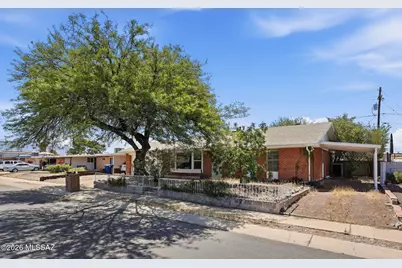 8330 E 3rd Street, Tucson, AZ 85710 - Photo 2