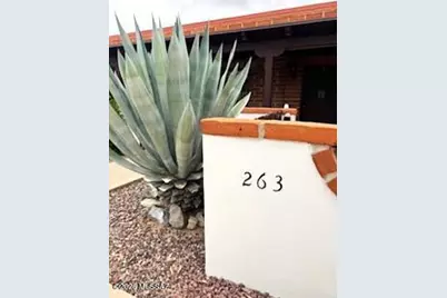 263 S Paseo Madera #C, Green Valley, AZ 85614 - Photo 18