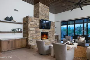1366 W Tortolita Mountain Circle, Oro Valley, AZ 85755 - Photo 18