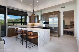 1366 W Tortolita Mountain Circle, Oro Valley, AZ 85755 - Photo 32