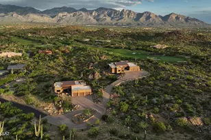 1366 W Tortolita Mountain Circle, Oro Valley, AZ 85755 - Photo 2