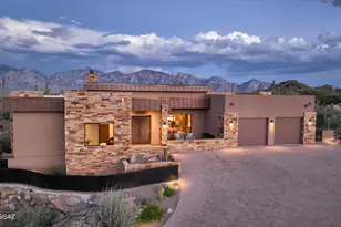 1366 W Tortolita Mountain Circle, Oro Valley, AZ 85755 - Photo 50