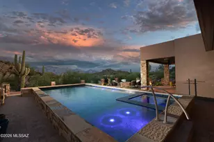 1366 W Tortolita Mountain Circle, Oro Valley, AZ 85755 - Photo 46