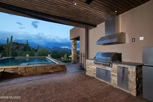1366 W Tortolita Mountain Circle, Oro Valley, AZ 85755 - Photo 44