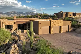 1366 W Tortolita Mountain Circle, Oro Valley, AZ 85755 - Photo 4