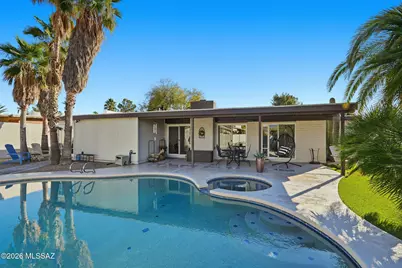 9125 E Calle Cascada, Tucson, AZ 85715 - Photo 36