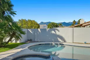 9125 E Calle Cascada, Tucson, AZ 85715 - Photo 34