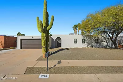 9125 E Calle Cascada, Tucson, AZ 85715 - Photo 38