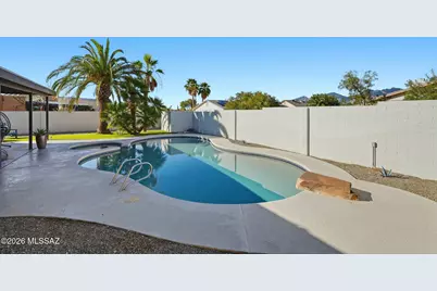 9125 E Calle Cascada, Tucson, AZ 85715 - Photo 2