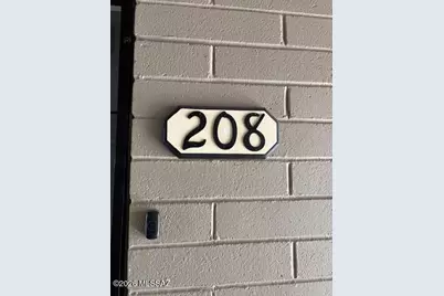 1360 S Avenida Polar #J208, Tucson, AZ 85710 - Photo 14