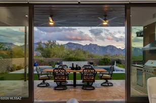 14298 N Quiet Rain Dr, Oro Valley, AZ 85755 - Photo 16