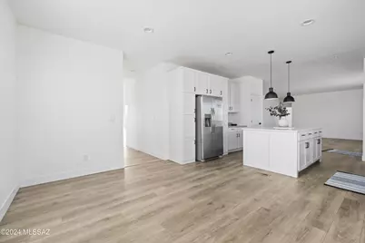 12490 W Picture Rocks Road, Tucson, AZ 85743 - Photo 8