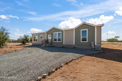 12490 W Picture Rocks Road, Tucson, AZ 85743 - Photo 4