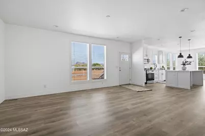 12490 W Picture Rocks Road, Tucson, AZ 85743 - Photo 14