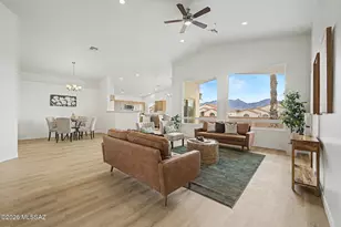 2705 S Chipshot Dr, Green Valley, AZ 85614 - Photo 4