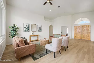 2705 S Chipshot Drive, Green Valley, AZ 85614 - Photo 6