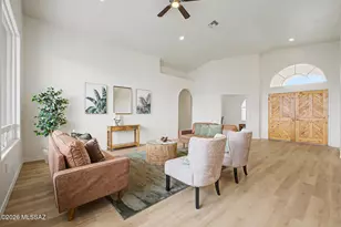 2705 S Chipshot Dr, Green Valley, AZ 85614 - Photo 6