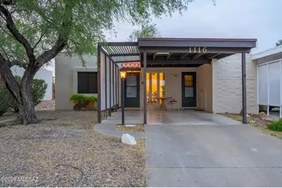 1116 S Alpine Circle, Green Valley, AZ 85614 - Photo 22