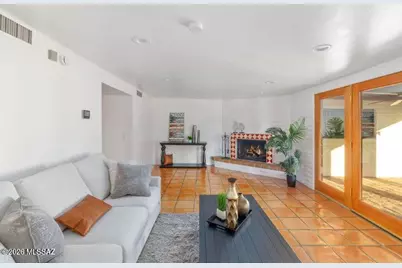 2940 E Camino Juan Paisano, Tucson, AZ 85718 - Photo 32
