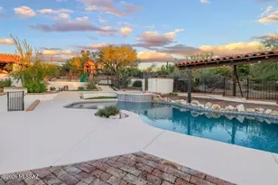 2940 E Camino Juan Paisano, Tucson, AZ 85718 - Photo 46