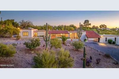 2940 E Camino Juan Paisano, Tucson, AZ 85718 - Photo 2