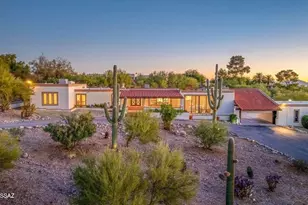 2940 E Camino Juan Paisano, Tucson, AZ 85718 - Photo 2